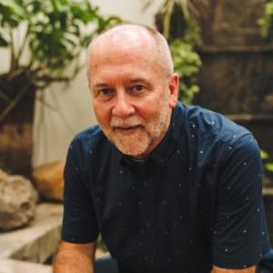 Meet your Posher, Stephen